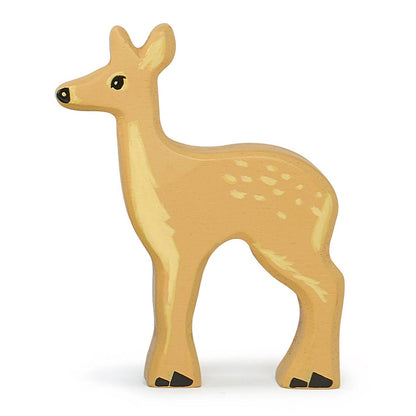 Woodland Animals (Individual) | Tender Leaf Toys