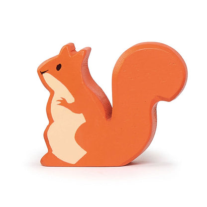 Woodland Animals (Individual) | Tender Leaf Toys