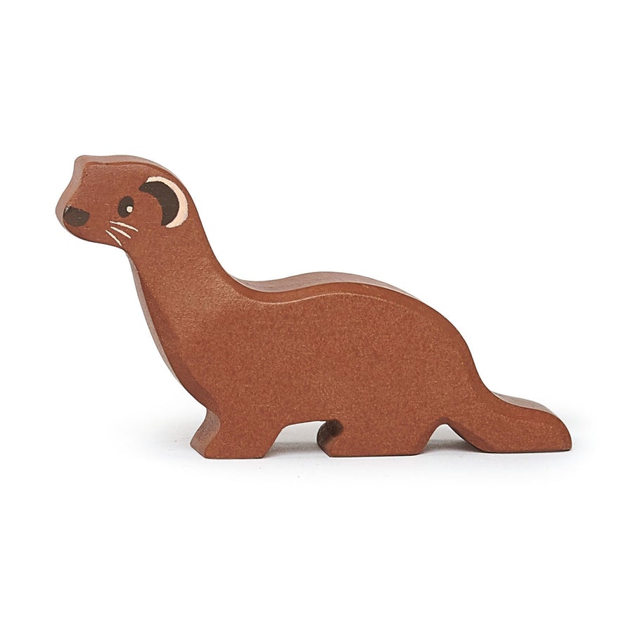 Woodland Animals (Individual) | Tender Leaf Toys