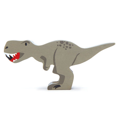 Dinosaurs (Individual) | Tender Leaf Toys