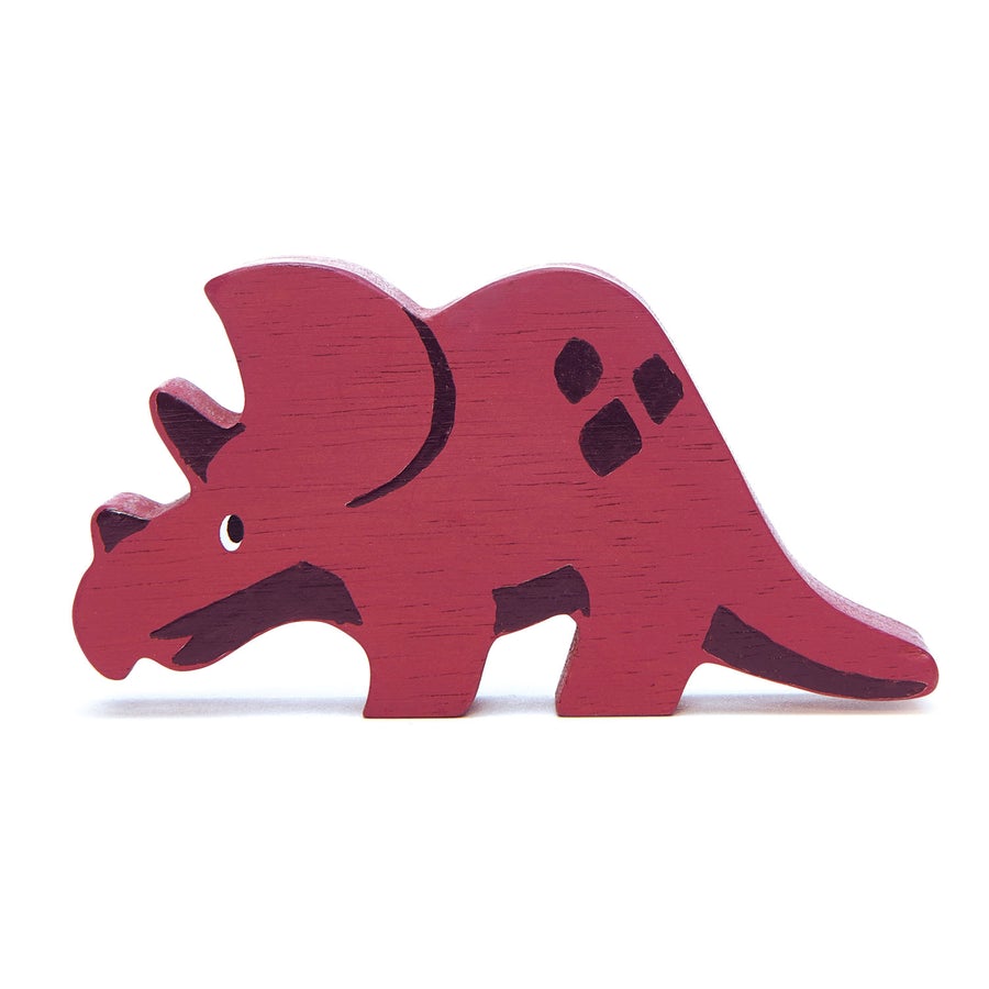 Dinosaurs (Individual) | Tender Leaf Toys