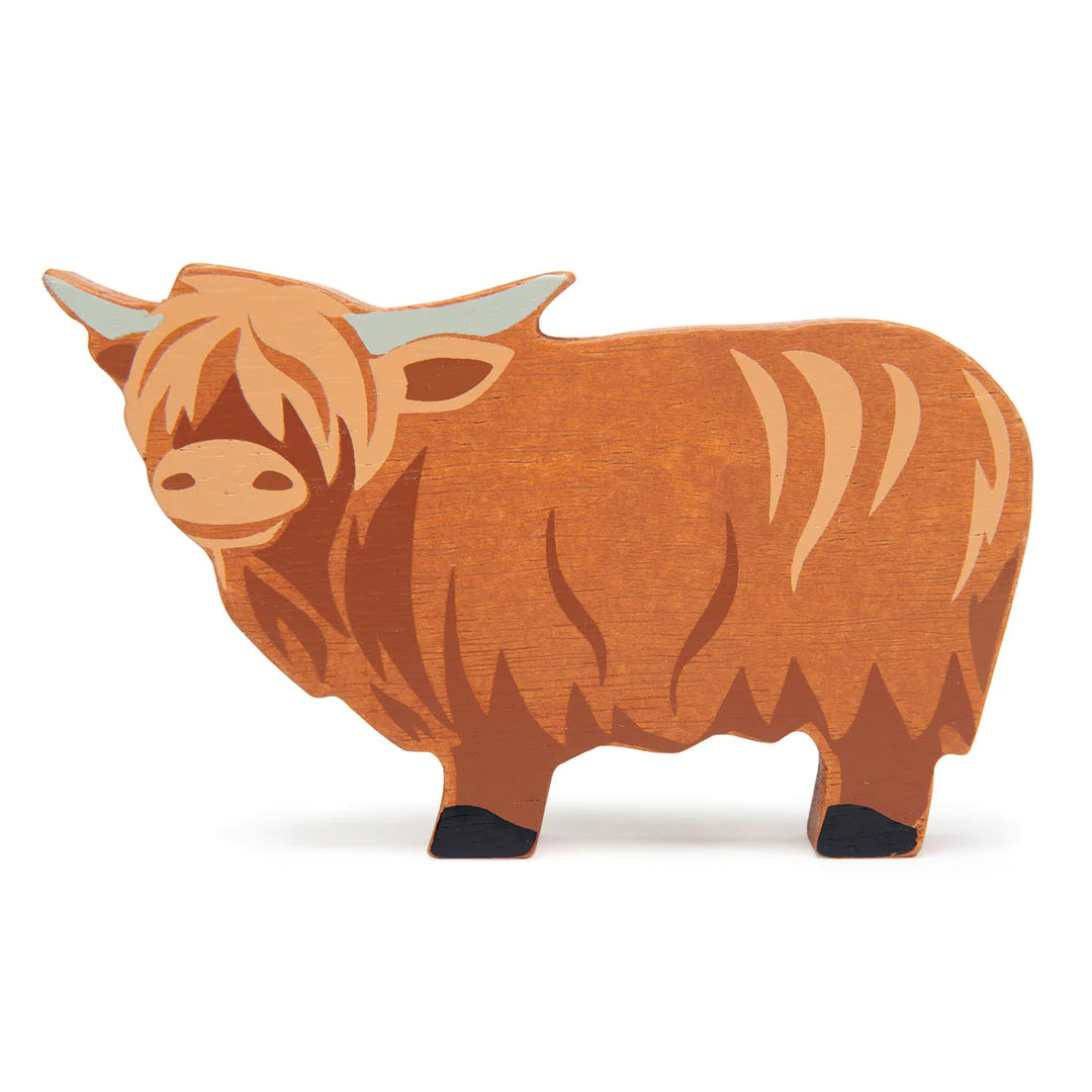 Farmyard Animals (Individual) | Tender Leaf Toys