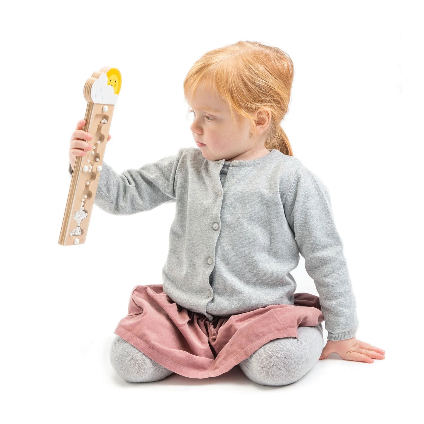 Rain Maker | Tender Leaf Toys