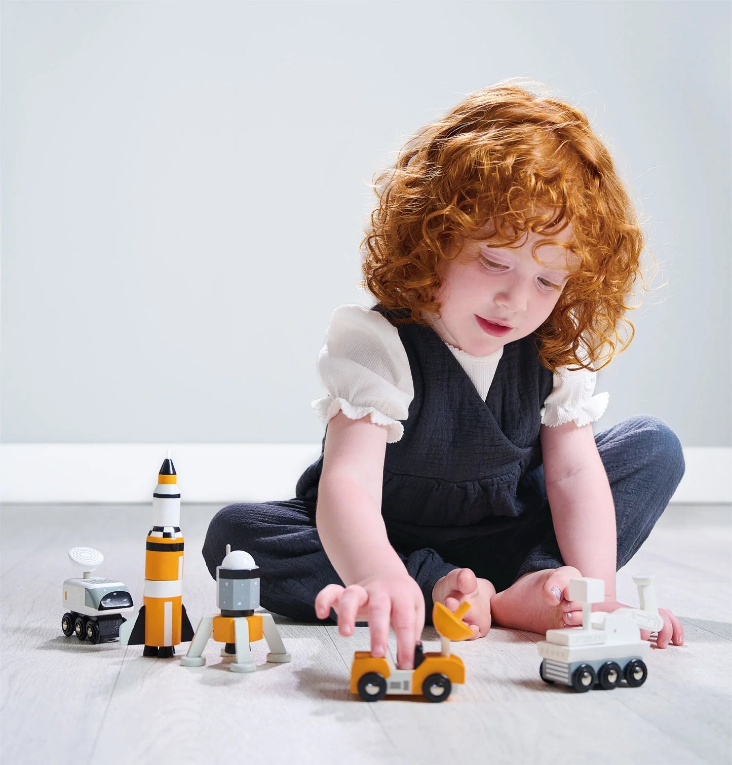 Space Voyager Set | Tender Leaf Toys