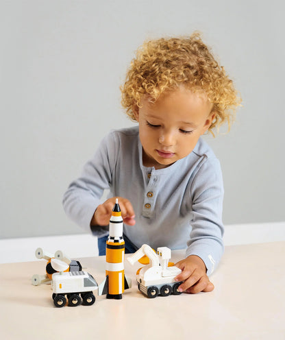 Space Voyager Set | Tender Leaf Toys