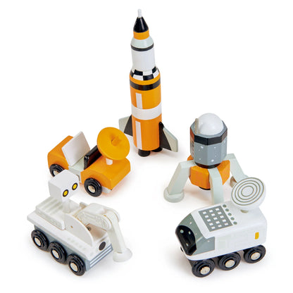 Space Voyager Set | Tender Leaf Toys