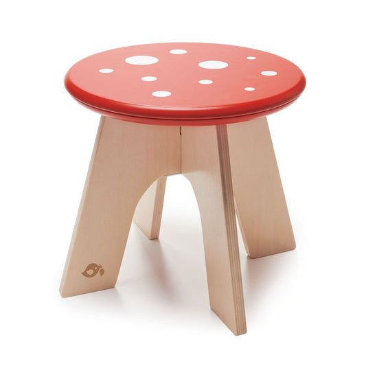 Toadstool | Tender Leaf Toys