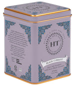 Black Currant Black Tea (20 Sachets) | Harney & Sons
