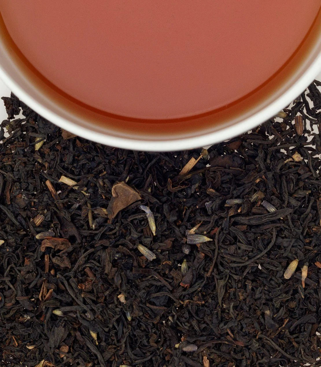 Victorian London Fog Black Tea | Harney & Sons