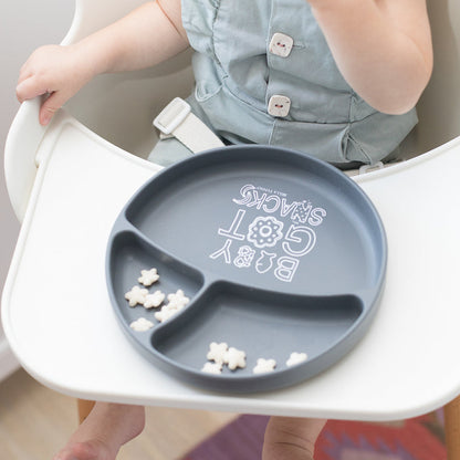 100% Organic Wonder Plates - Various Colors | Bella Tunno