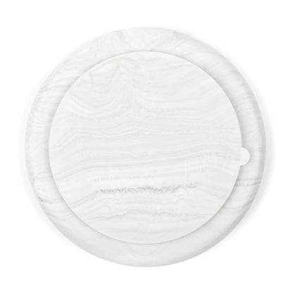 100% Organic Wonder Plates - Various Colors | Bella Tunno
