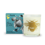 Large Vegan Scented Candles (Made in England) | Bee Fayre
