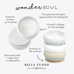Wonder Bowls - Various Colors | Bella Tunno