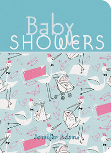 Baby Showers Book | Jennifer Adams