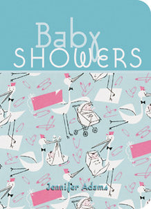 Baby Showers Book | Jennifer Adams