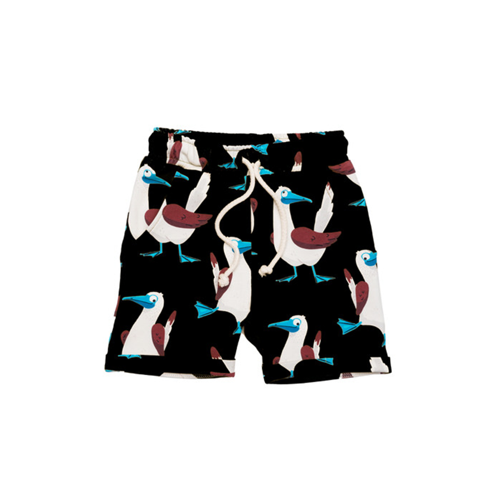 Organic Cotton Shorts (Various Prints) | Mullido Poland