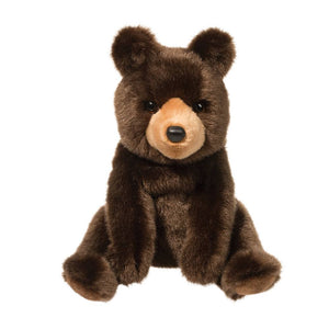 Cal Brown Bear | Douglas Toys