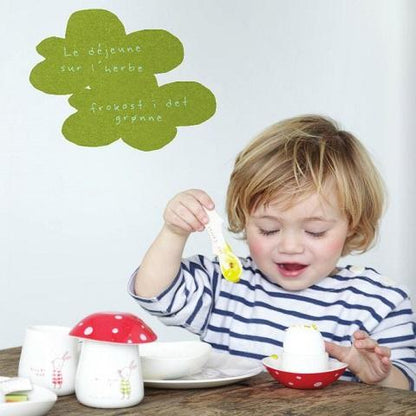 Bunny Dish Set | Maileg
