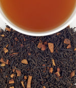 Hot Cinnamon Spice Black Tea (20 Sachets) | Harney & Sons