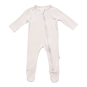 Zippered Footie (Various Colors & Sizes) | Kyte Baby