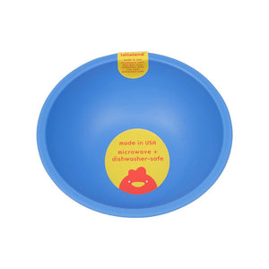 Children's Bowls (Various Colors) | Lollaland