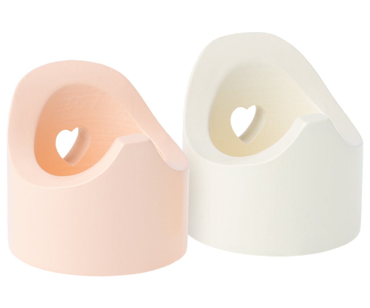 Micro Potty (Various Colors) | Maileg