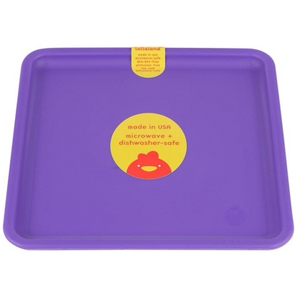 Children's Plates (Various Colors) | Lollaland